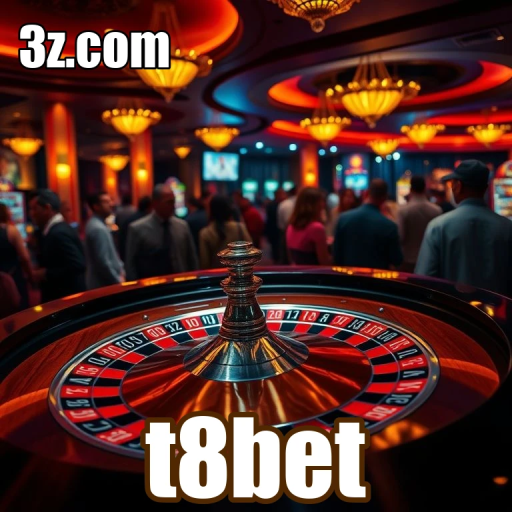 Cashback Poderoso da T8Bet: Jogue com Menos Risco e Mais Vantagem