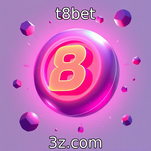 t8bet - Novas tendências no design de jogos digitais