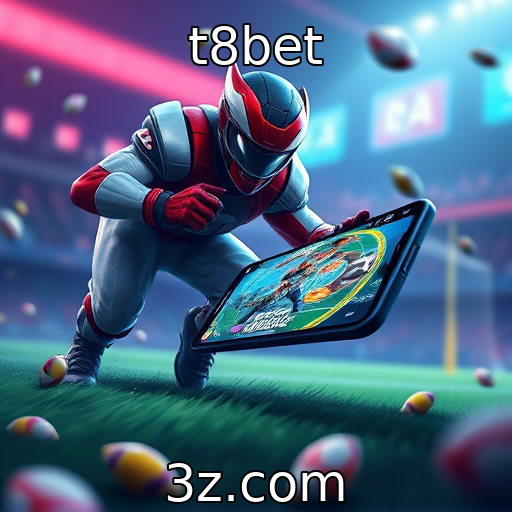 t8bet | Crescimento da popularidade dos jogos mobile