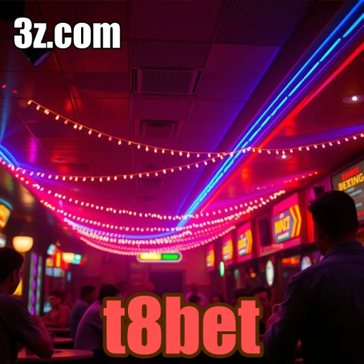 Slots Fabulosos no t8bet: Diversão sem Fim e Prêmios Incríveis